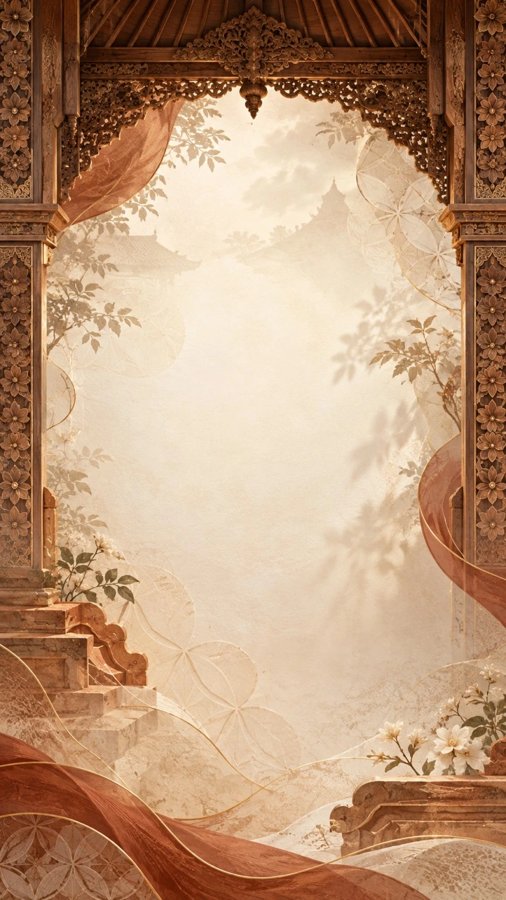 Java Heritage Terracotta
